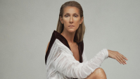 Céline Dion declara que fama a impulsiona a "nunca desistir de nada"