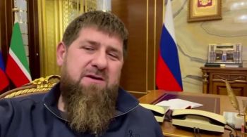 Ramzan Kadyrov, que se diz um "soldado de infantaria" de Putin, afirma que a Rússia tomará controle de outras cidades na região