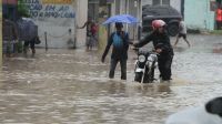 Após chuvas, quatro cidades do Rio de Janeiro já decretam estado de emergência