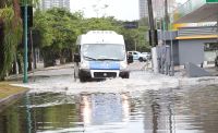 Cidade do Rio de Janeiro tem recorde histórico de chuva no mês de janeiro