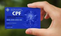 O que muda com nova lei do CPF? Entenda regras para documentos a partir de agora