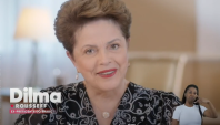 Dilma estreia em propaganda partidária do PT sem mencionar Lula