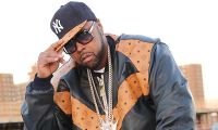 Morre DJ Kay Slay, grafiteiro e símbolo do hip hop de Nova York