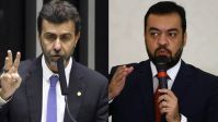 Pesquisa Datafolha para governo do RJ: Freixo, 22%; Castro, 21%