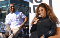 Lewis Hamilton e Serena Williams entram na disputa pela compra do Chelsea