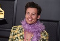 Harry Styles estabelece novo recorde mundial do Guinness com “As It Was”