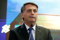 PGR pede que STF arquive pedidos para investigar Bolsonaro por supostas falas racistas