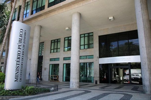 Ministério Público do Rio de Janeiro.