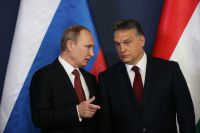 Aliado de Putin, Viktor Orbán enfrenta oposição unida nas eleições da Hungria neste domingo