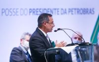 “Prática de preços de mercado é necessária”, diz novo presidente da Petrobras