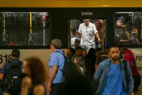 Conass atualiza painel da Covid sem dados de 23 unidades federativas neste domingo (5)