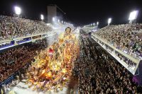 Carnaval no Rio: conheça os melhores camarotes na Sapucaí