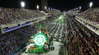 Sambódromo do Rio se torna patrimônio material e cultural do estado