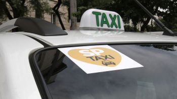 Último reajuste do Sistema Táxi na capital paulista foi em abril do ano passado