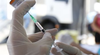 Após a data, estados e municípios poderão ampliar o público elegível para receber imunizante contra a influenza 