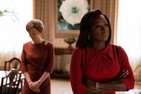 Viola Davis responde à críticas sobre sua interpretação de Michelle Obama