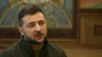 Zelensky diz que a Rússia deve ser forçada a negociações de paz genuínas