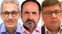 Pesquisa Quaest para o governo de MG: Zema tem 41%; Kalil, 30%; e Viana, 9%