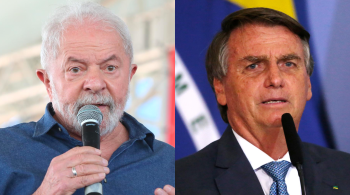Caso Lula insista em fazer a campanha girar sobre ele, Bolsonaro pode ter um fio de esperança