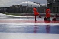 F1 não substituirá GP da Rússia e temporada terá 22 corridas