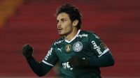 Palmeiras goleia e garante vaga antecipada nas oitavas da Libertadores