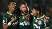 Veja o que o Palmeiras precisa para ser campeão do Brasileirão nesta semana