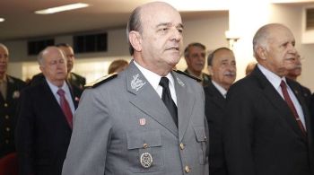 Segundo interlocutores, ministro general Lúcio Mário de Barros Góes está voltado inteiramente para os assuntos da Justiça Militar