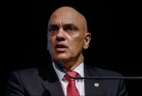 Moraes afirma que atos na USP reforçam orgulho da democracia e do sistema eleitoral