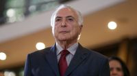 Temer concorda em não adiar convenção do MDB que deve oficializar nome de Tebet