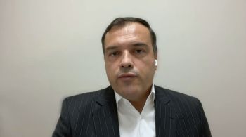 Arthur Rollo conversou nesta segunda (16) com a CNN sobre uma eventual judicialização da pré-candidatura do PSDB ao Palácio do Planalto