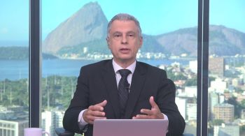 Presidente Bolsonaro recorreu de decisão do ministro do Supremo Tribunal Federal (STF) Dias Toffoli, que rejeitou notícia-crime contra o ministro Alexandre de Moraes