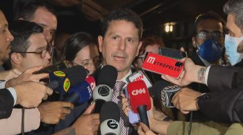 Bruno Araújo fala em “construção” de candidatura, mas não confirma senadora como o nome da terceira via para o Planalto