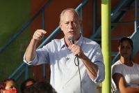 Ciro chama política da Petrobras de “calhorda” por distribuir lucro de R$ 88 bilhões a acionistas