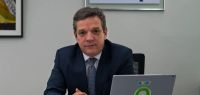 Ex-presidente da Petrobras, Caio Paes de Andrade assume secretaria de Tarcísio