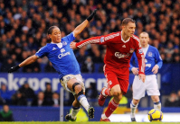 Ex-reds, Fábio Aurélio fala sobre clima de decisão na Champions: “Liverpool vê como revanche”