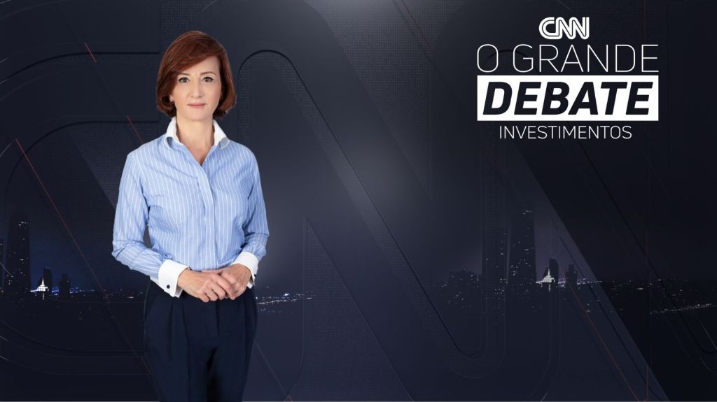 O Grande Debate -Investimentos com Thais Herédia