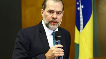 Presidente da entidade, Beto Simonetti diz que não se pode aceitar “abusos”; diálogos haviam sido incluídos em relatório da PF sobre hostilização a Moraes 