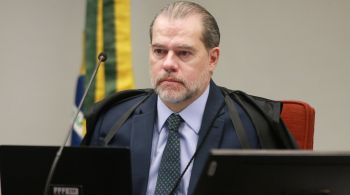 Decisão do ministro Dias Toffoli, do Supremo Tribunal Federal, será submetido ao Plenário virtual