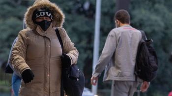 Diante da onda de frio, Catedral da Sé abre as portas para receber pessoas em situação de rua