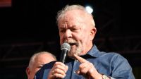 Time jurídico de Lula se reúne com Fachin e discute ‘imunidade’ a autoridades em redes sociais