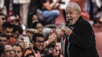 Lula critica privatização da Petrobras e troca de ministro de Minas e Energia