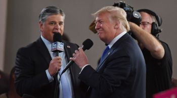 Mais de 80 mensagens obtidas com exclusividade pela CNN mostram diálogos do ex-chefe de gabinete da Casa Branca e Sean Hannity, da Fox News, entre o dia da eleição em 2020 até posse de Biden