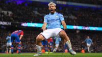 Aposentado desde 2021, Agüero pode voltar a jogar na Argentina; entenda