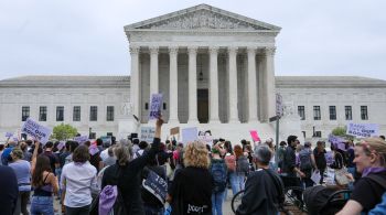 Rascunho da decisão da Suprema Corte sobre o tema foi vazado por um site norte-americano; situação gerou onda de protestos