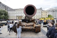 Invasão na Ucrânia completa três meses: 10 perguntas e respostas sobre a guerra