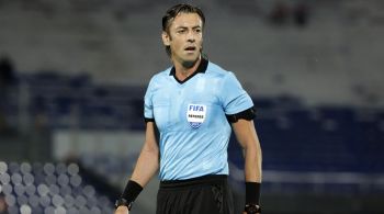 Raphael Claus será o quarto árbitro; Bruno Pires integrará o VAR