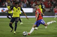 Entenda a denúncia que pode levar Chile à Copa do Mundo no lugar do Equador