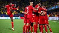 Liverpool vence Villarreal de virada e avança à final da Liga dos Campeões