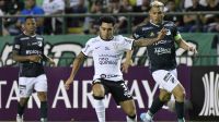 Com pênaltis perdidos, Corinthians e Deportivo Cali empatam pela Libertadores