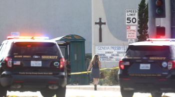 Ataque a tiros no domingo (15) deixou um morto e outros cinco feridos, no sul do estado americano